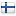 21blessings.com server is located in Finland